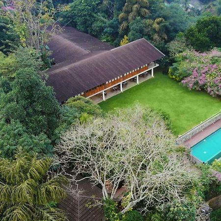Kings Pavilion Luxury Hotel Kandy Luaran gambar