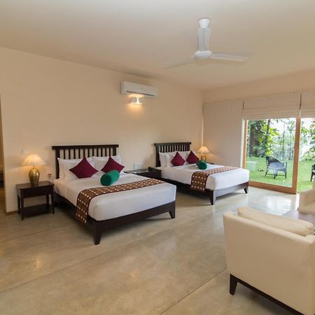 Kings Pavilion Luxury Hotel Kandy Luaran gambar