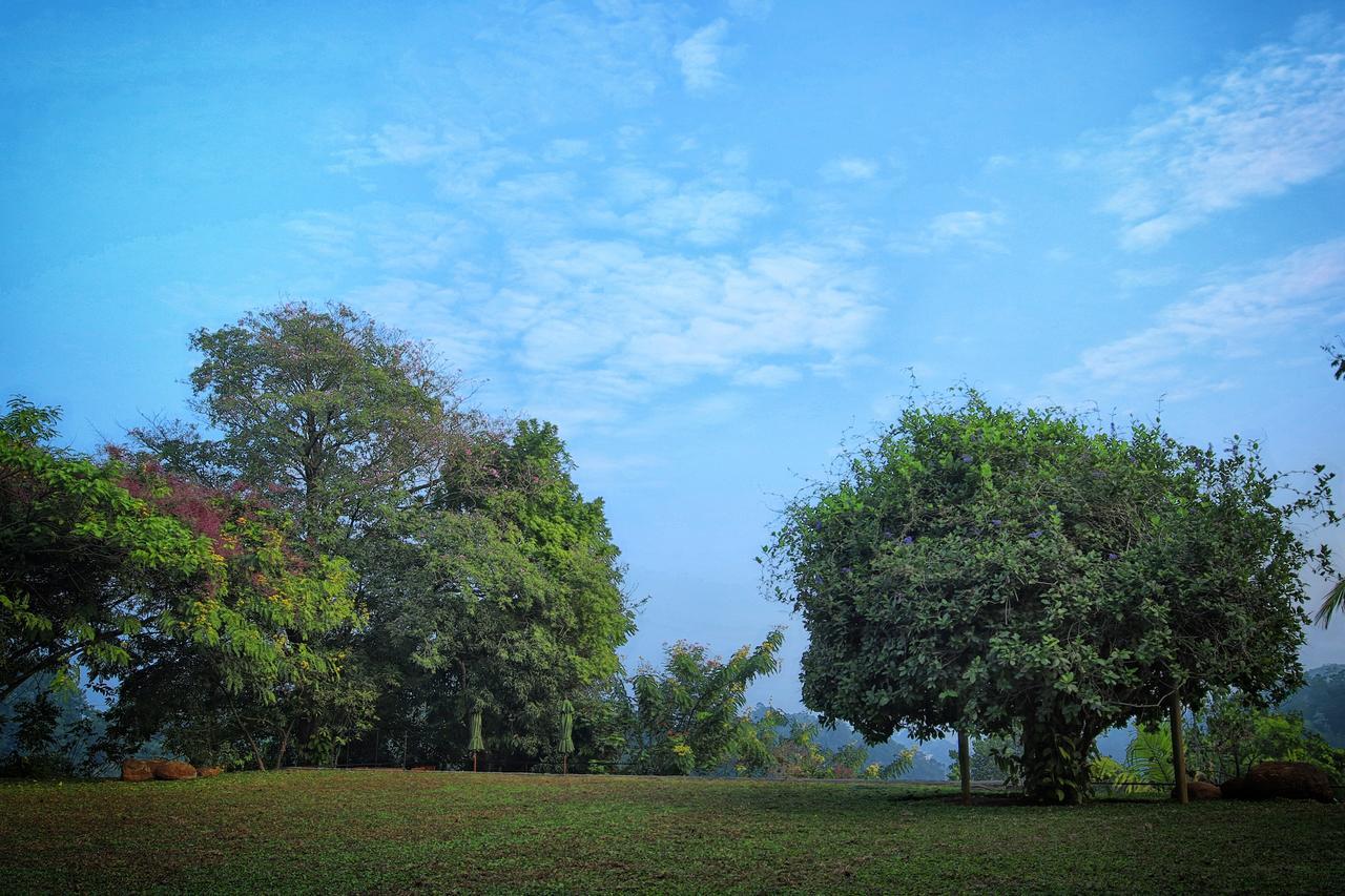 Kings Pavilion Luxury Hotel Kandy Luaran gambar