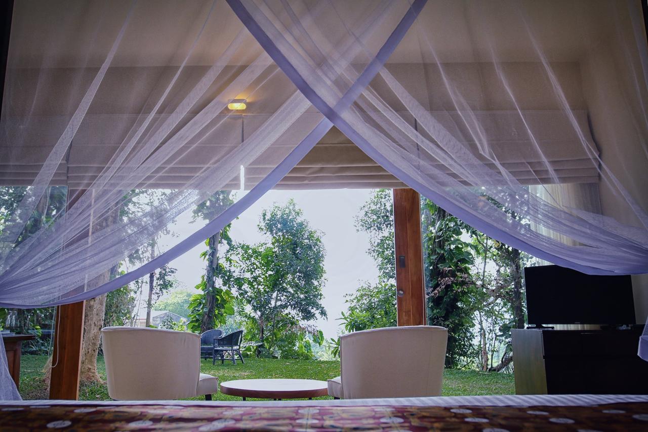 Kings Pavilion Luxury Hotel Kandy Luaran gambar