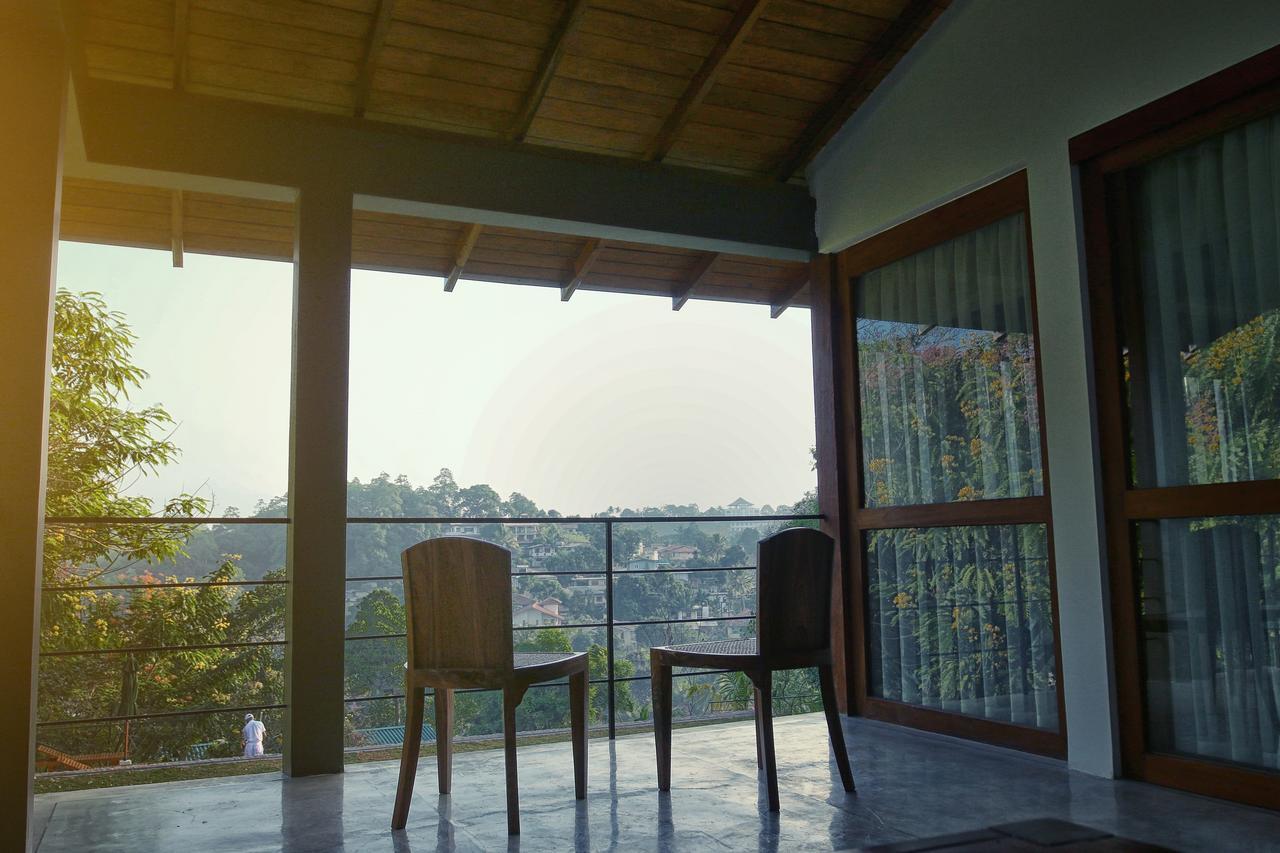 Kings Pavilion Luxury Hotel Kandy Luaran gambar