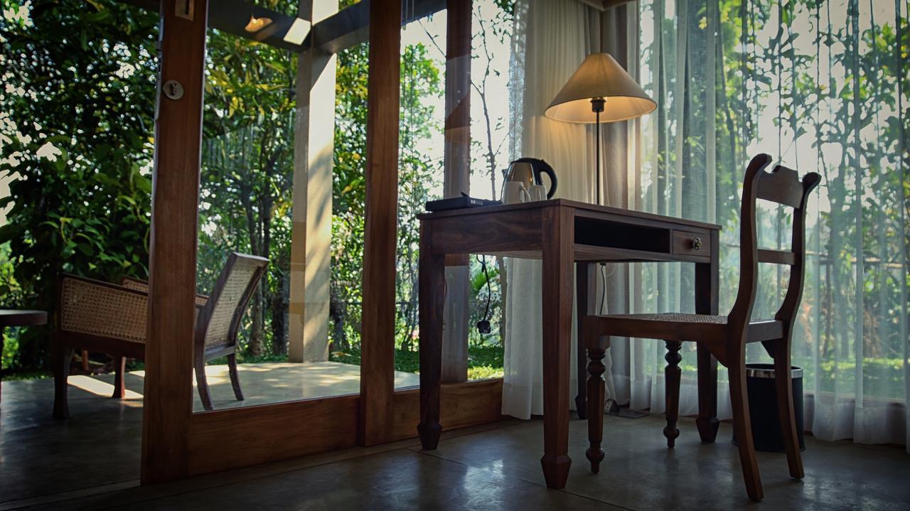 Kings Pavilion Luxury Hotel Kandy Luaran gambar