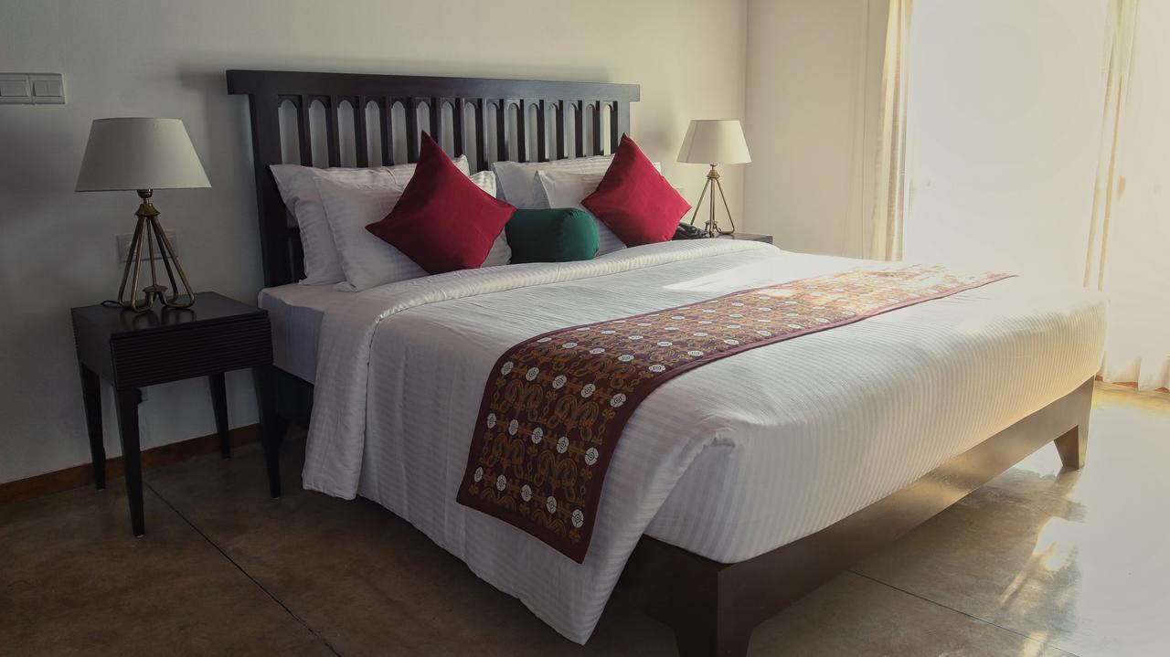 Kings Pavilion Luxury Hotel Kandy Luaran gambar
