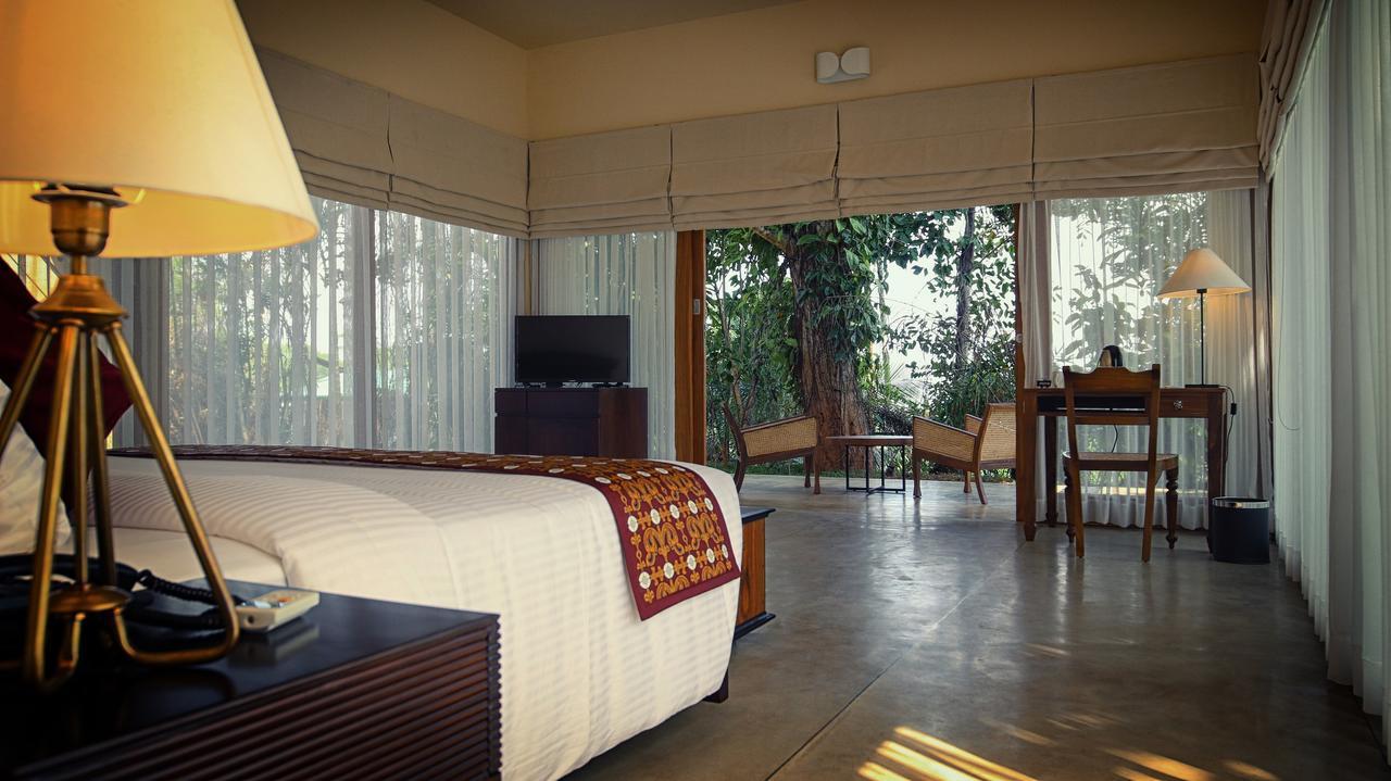 Kings Pavilion Luxury Hotel Kandy Luaran gambar