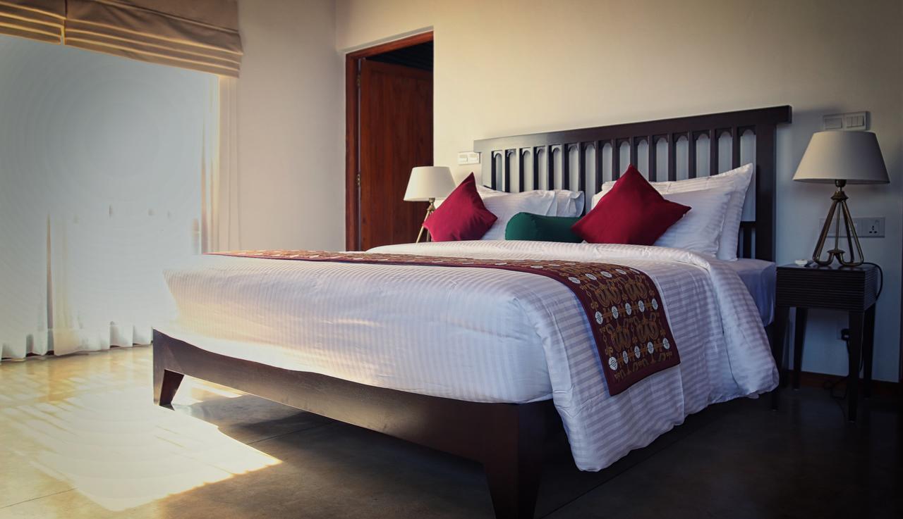 Kings Pavilion Luxury Hotel Kandy Luaran gambar