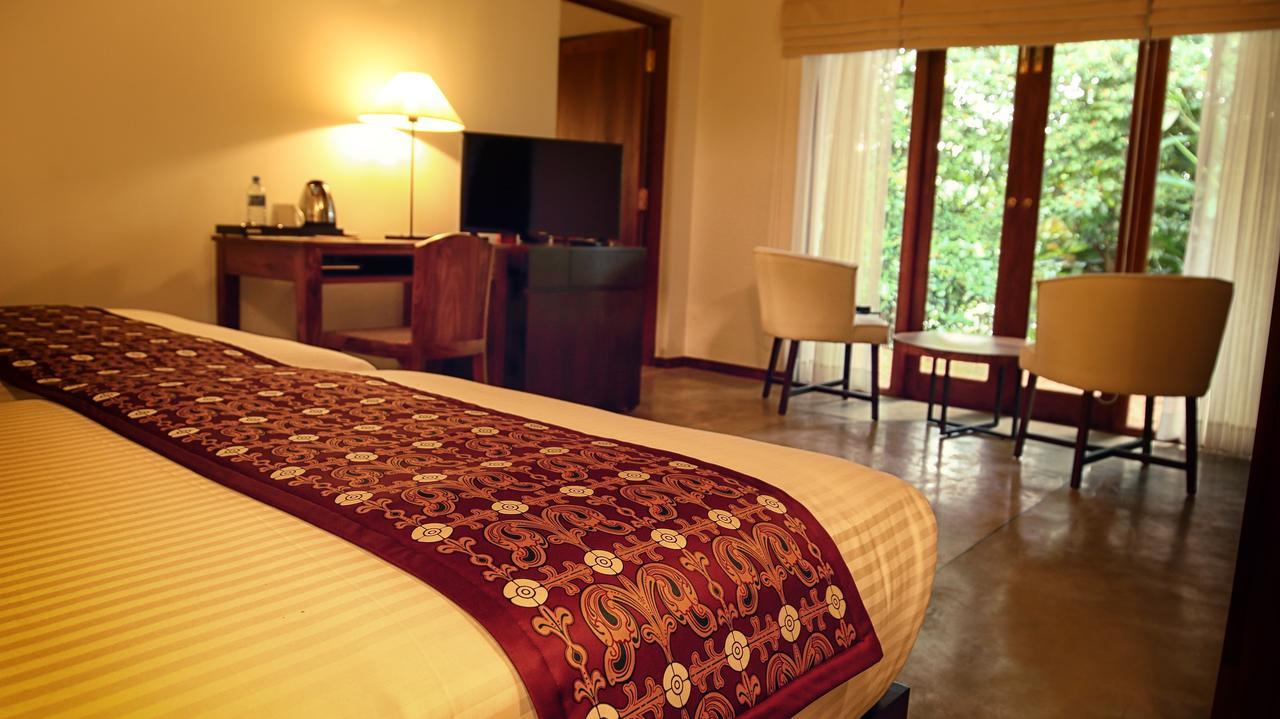 Kings Pavilion Luxury Hotel Kandy Luaran gambar