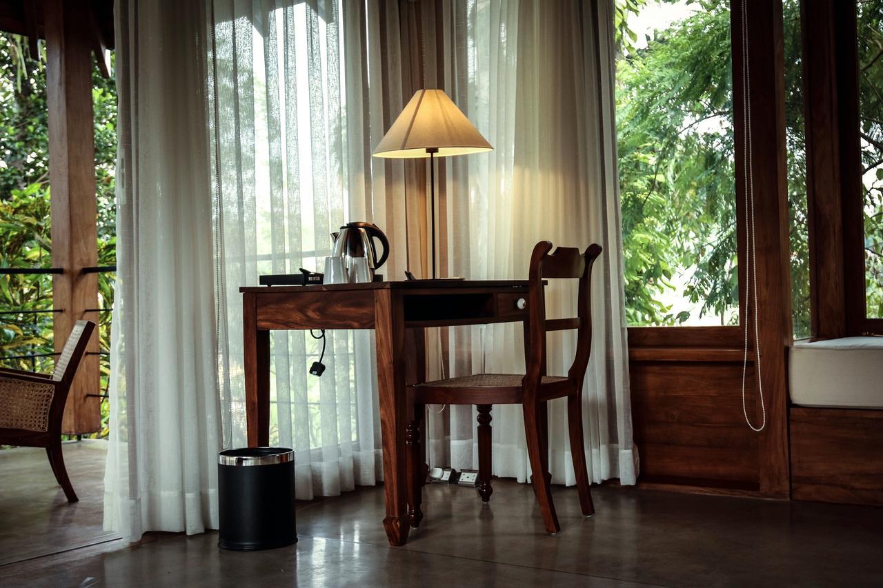 Kings Pavilion Luxury Hotel Kandy Luaran gambar