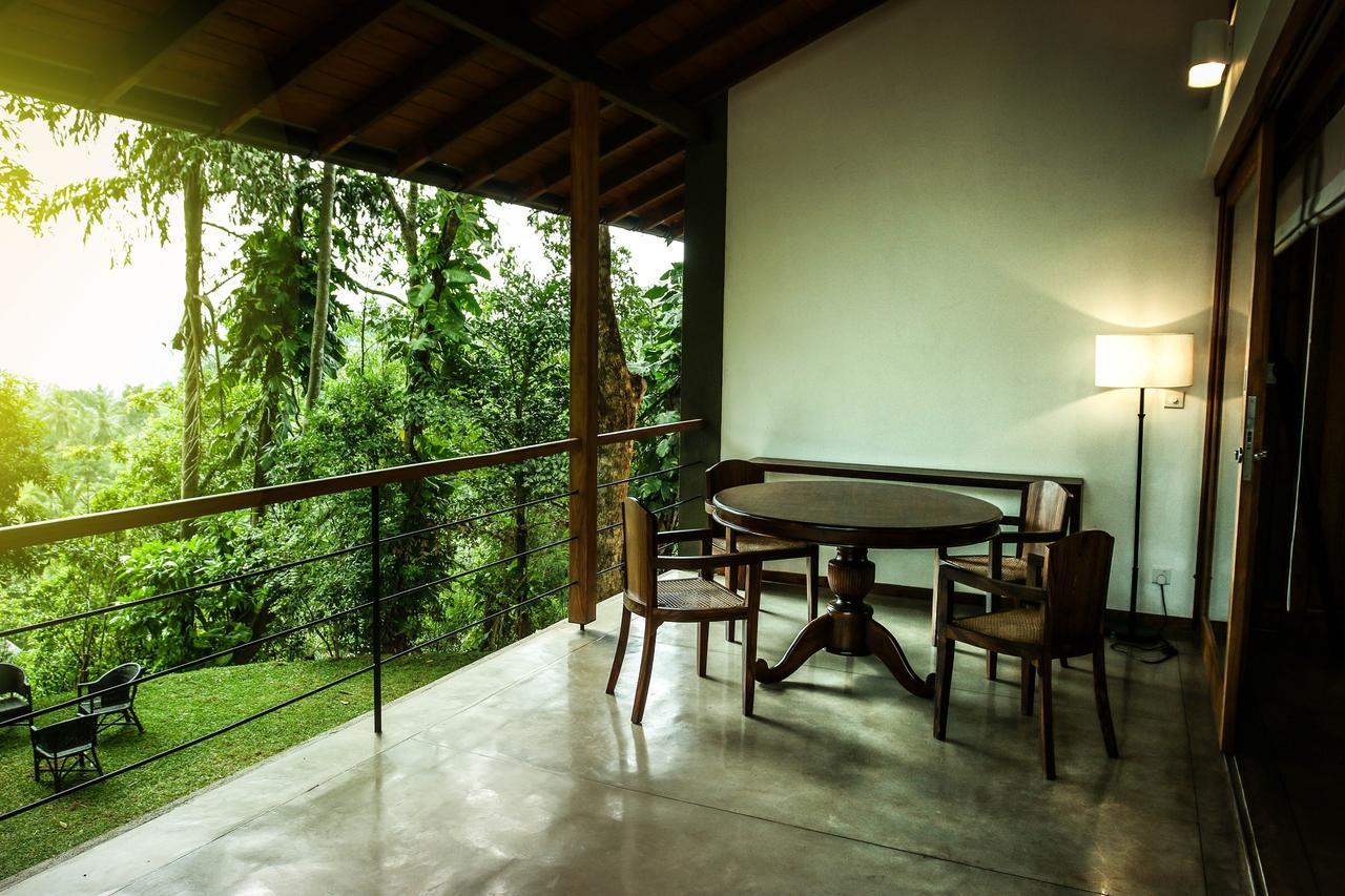 Kings Pavilion Luxury Hotel Kandy Luaran gambar