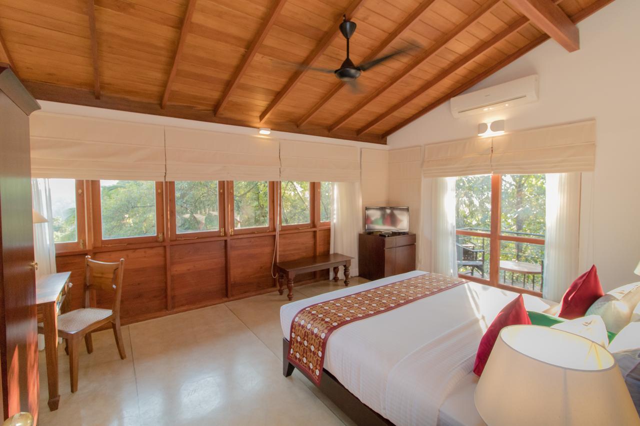 Kings Pavilion Luxury Hotel Kandy Luaran gambar