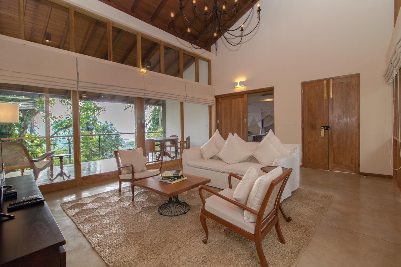 Kings Pavilion Luxury Hotel Kandy Luaran gambar