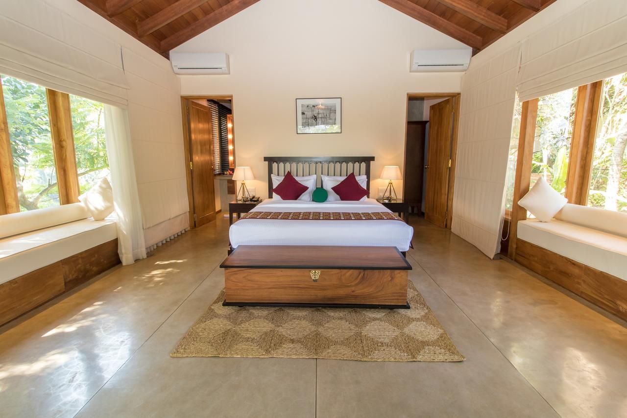 Kings Pavilion Luxury Hotel Kandy Luaran gambar