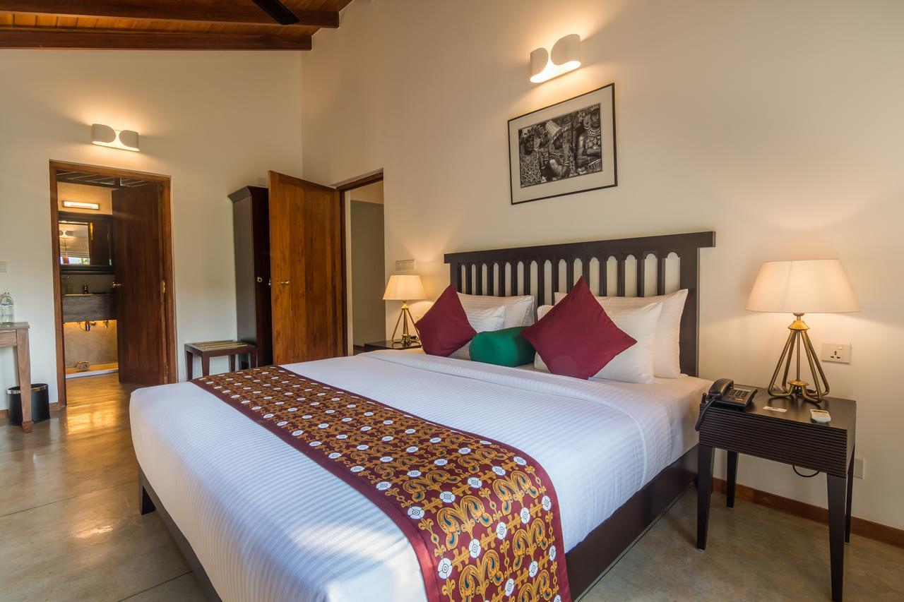 Kings Pavilion Luxury Hotel Kandy Luaran gambar