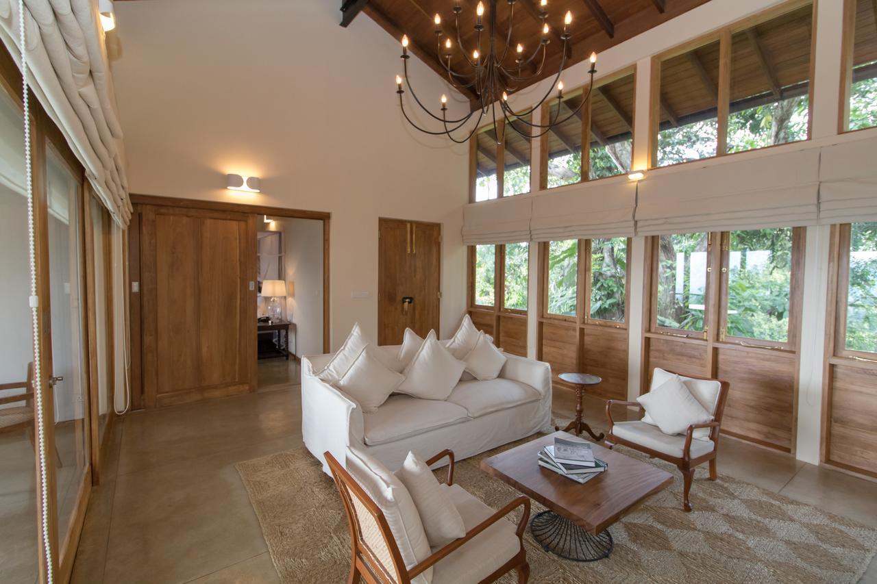 Kings Pavilion Luxury Hotel Kandy Luaran gambar
