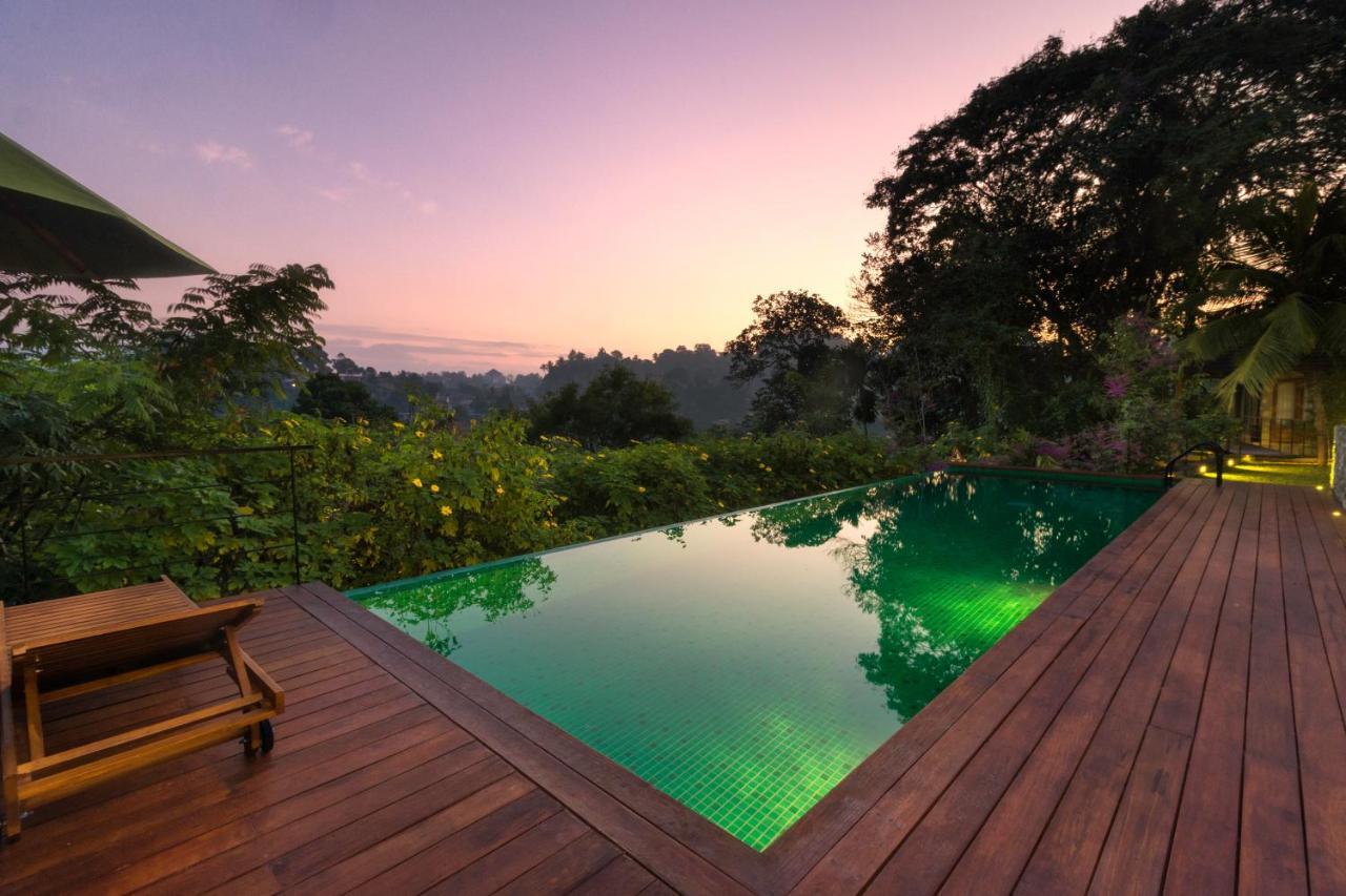 Kings Pavilion Luxury Hotel Kandy Luaran gambar