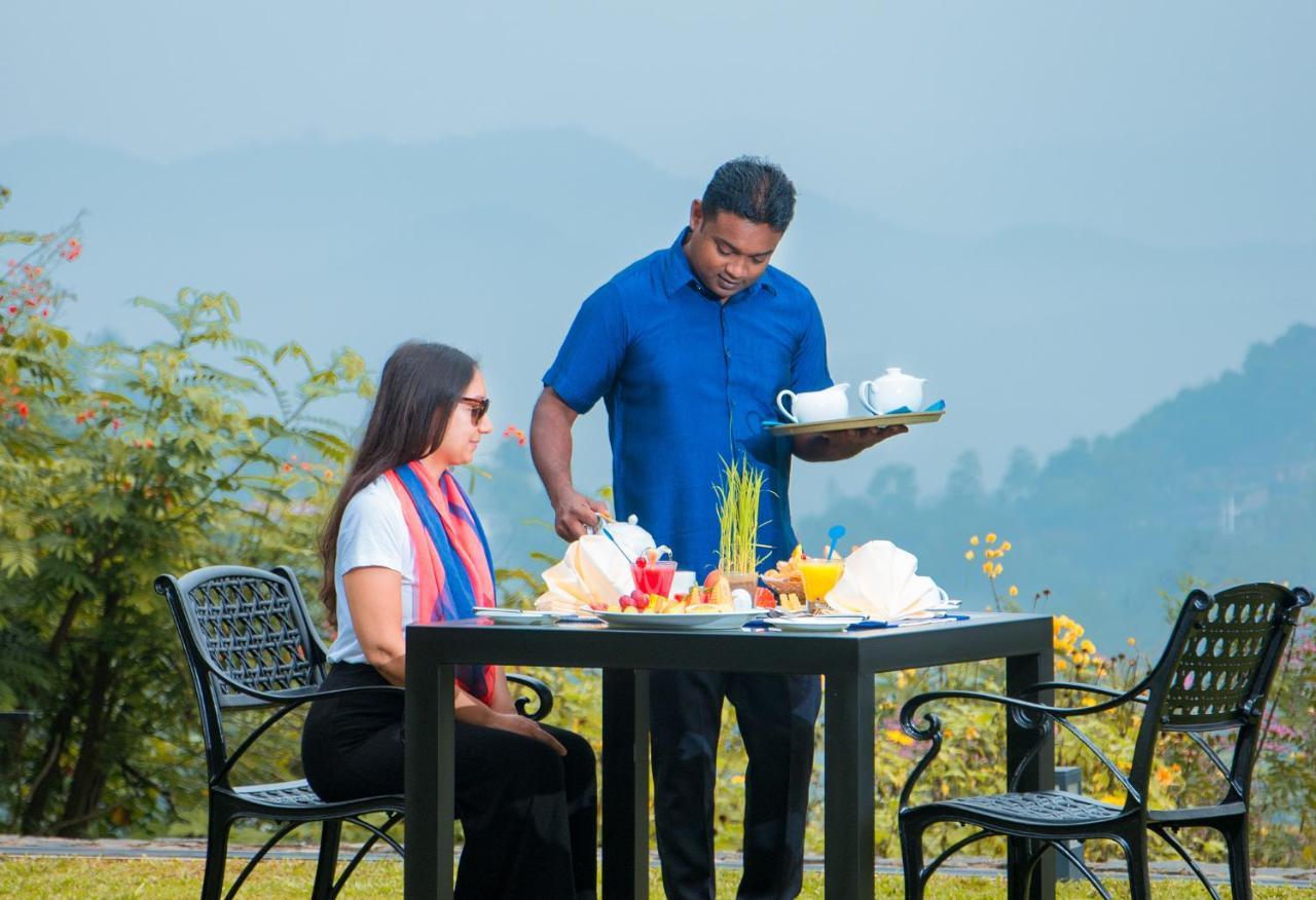 Kings Pavilion Luxury Hotel Kandy Luaran gambar