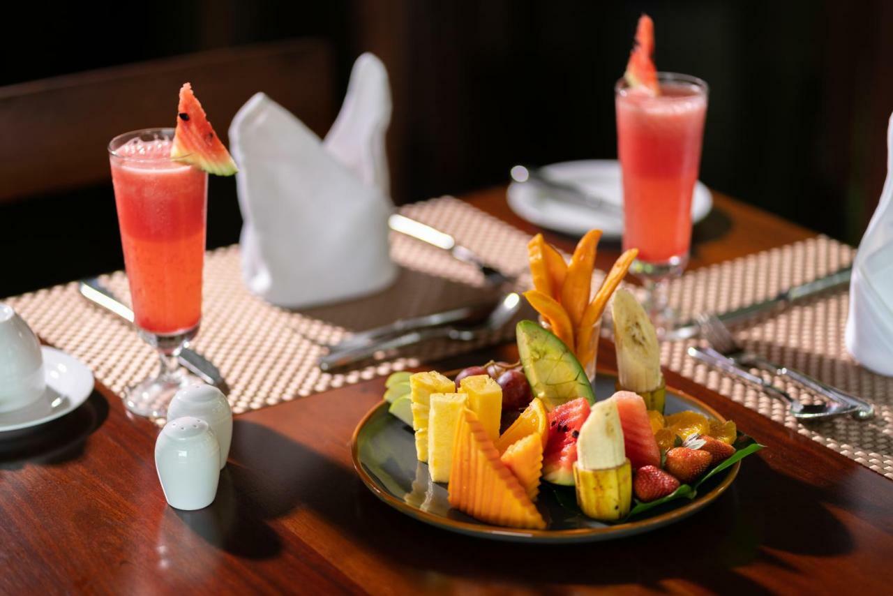 Kings Pavilion Luxury Hotel Kandy Luaran gambar