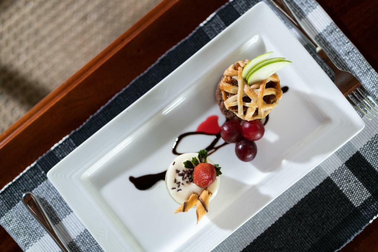 Kings Pavilion Luxury Hotel Kandy Luaran gambar