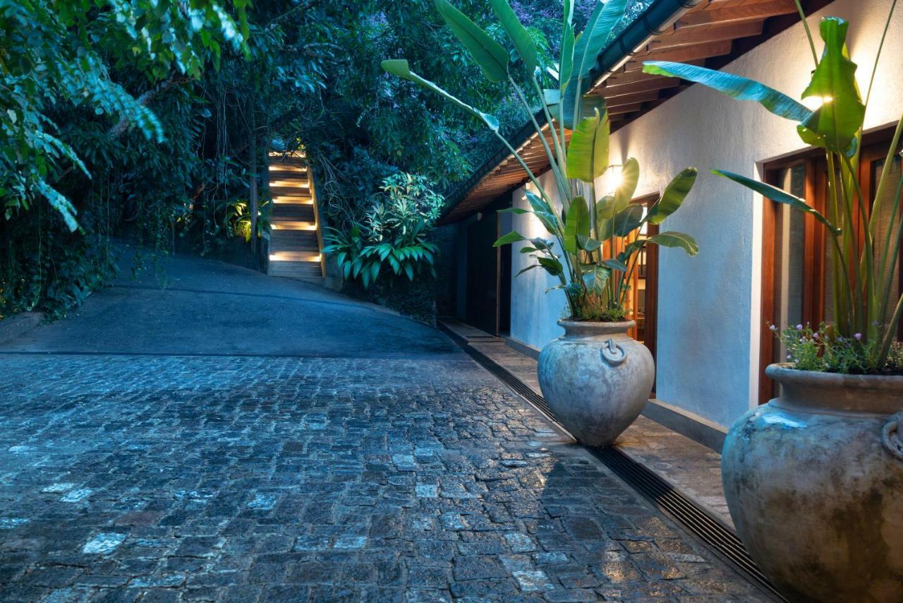 Kings Pavilion Luxury Hotel Kandy Luaran gambar
