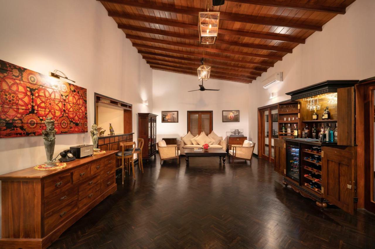 Kings Pavilion Luxury Hotel Kandy Luaran gambar