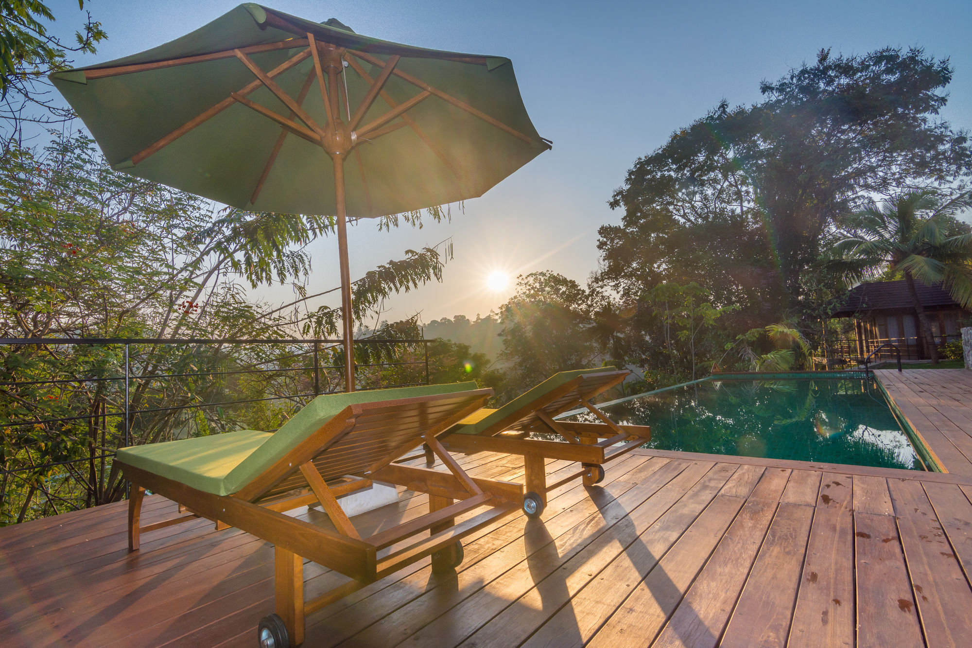 Kings Pavilion Luxury Hotel Kandy Luaran gambar