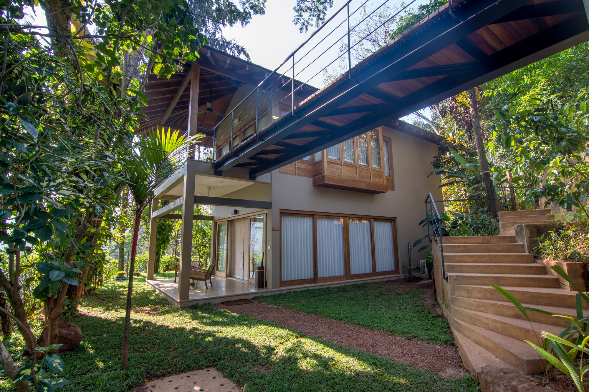 Kings Pavilion Luxury Hotel Kandy Luaran gambar