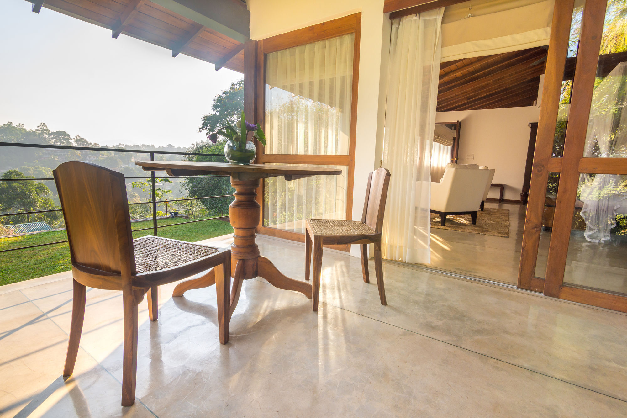 Kings Pavilion Luxury Hotel Kandy Luaran gambar