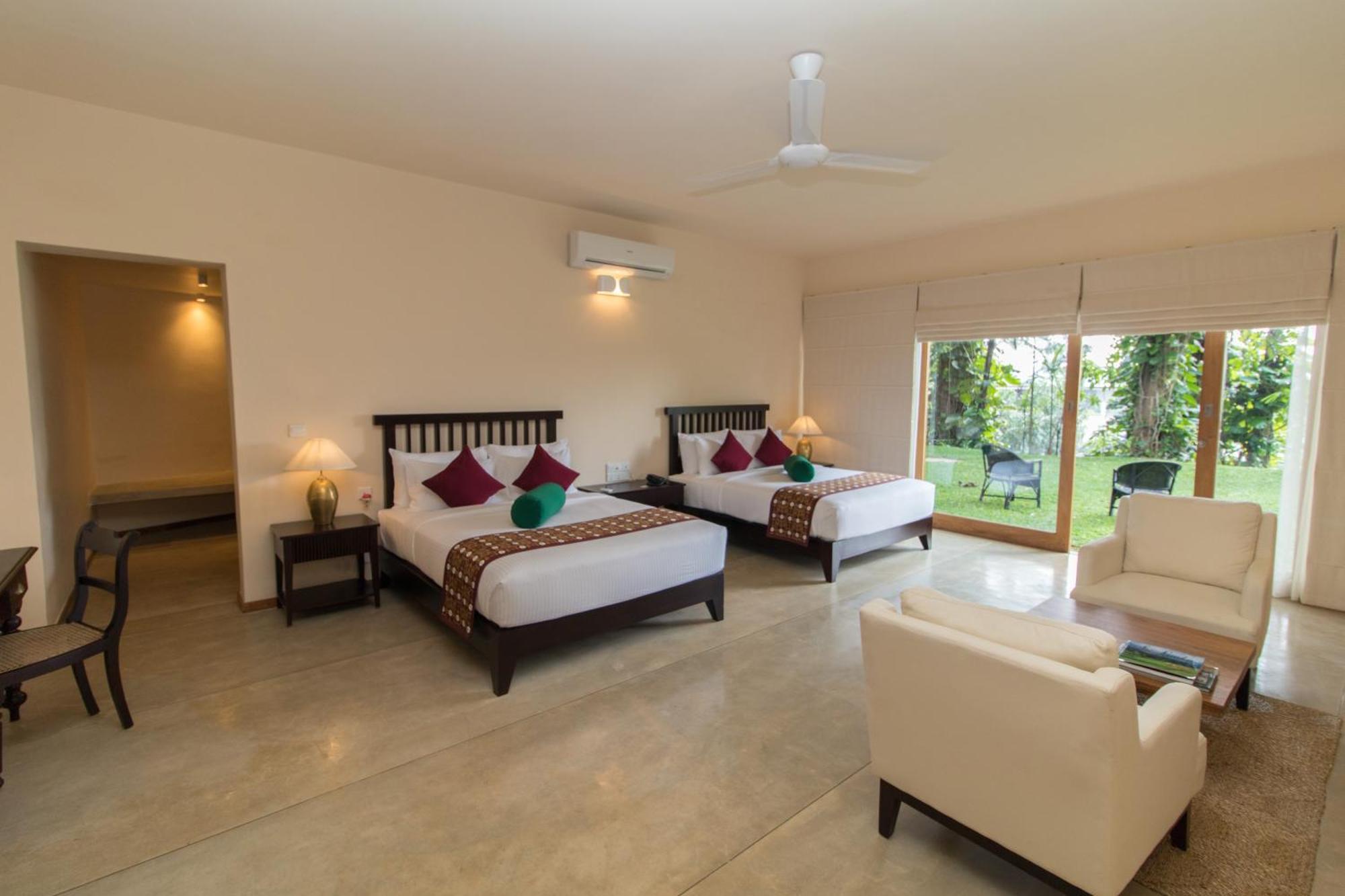 Kings Pavilion Luxury Hotel Kandy Luaran gambar