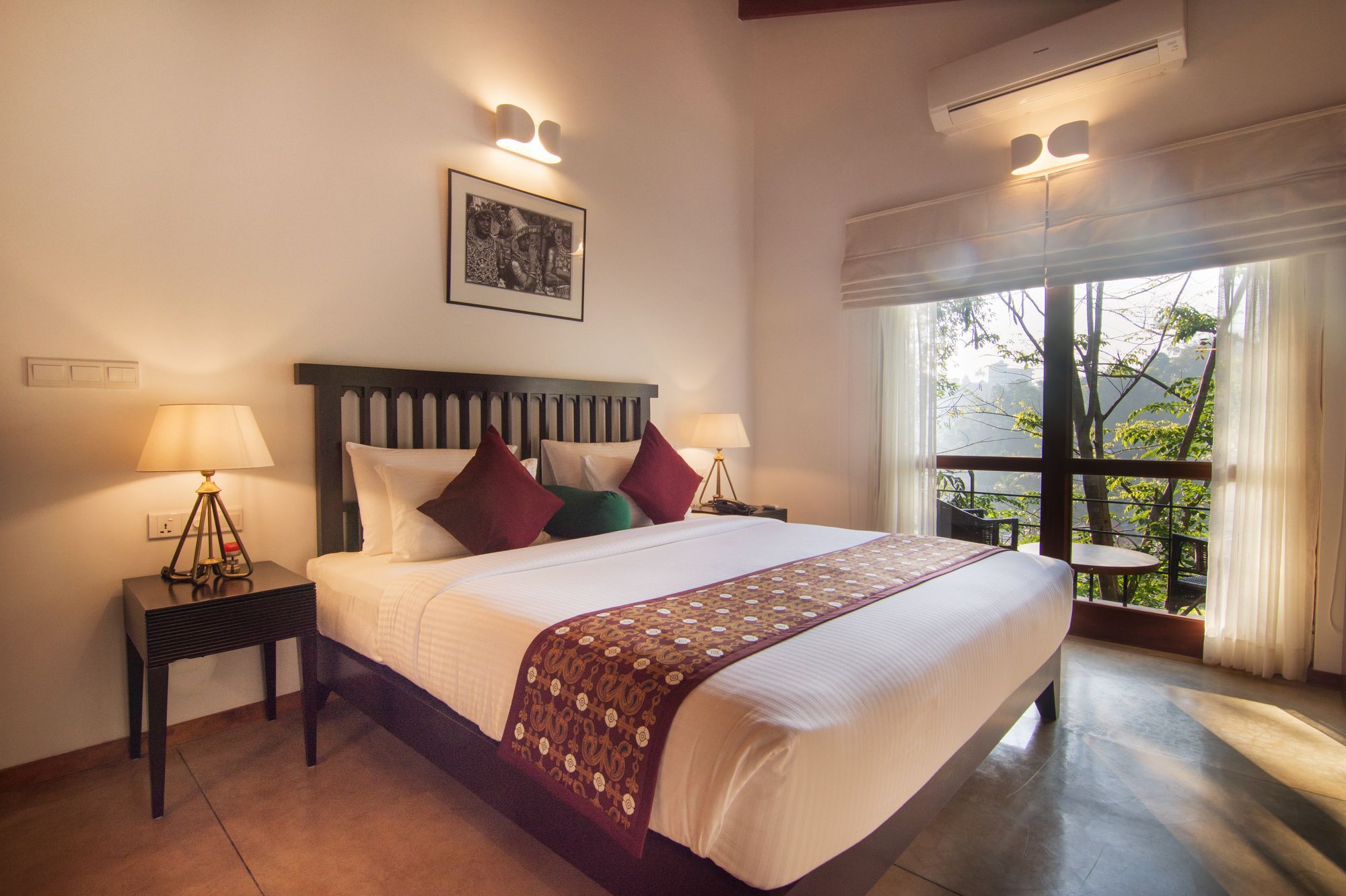 Kings Pavilion Luxury Hotel Kandy Luaran gambar